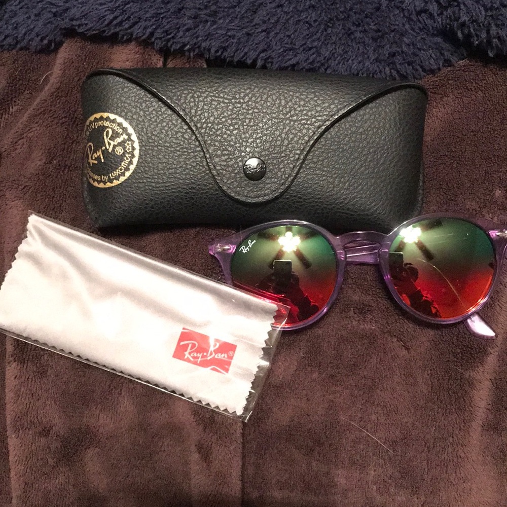 rayban sunglasses